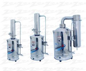 DZ系列不銹鋼電熱蒸餾水器（普通型）
